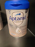愛(ài)他美（Aptamil）德國白金版HMO 嬰兒配方奶粉pre段 (0-6個(gè)月) 800g 德愛(ài)白金 曬單實(shí)拍圖