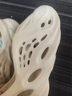 冊樂(lè )椰子洞洞鞋男女鞋厚底涼鞋涼拖沙灘男款2026年最新款軟底踩屎感 米白【莆田升級踩屎感】閃電發(fā)貨 42 有任何疑問(wèn)可咨詢(xún)客服 曬單實(shí)拍圖