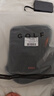 高爾夫（GOLF）單肩包男士休閑斜挎包男手機ipad包防潑水通勤運動(dòng)挎包送男友禮物 曬單實(shí)拍圖