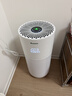 Argening奧爾格林空氣凈化器0臭氧0輻射分解除甲醛消毒凈味除顆粒物全屋母嬰兒童寵物除毛AG800 Ultra 白色 曬單實(shí)拍圖