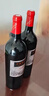 長(cháng)城五星赤霞珠干紅葡萄酒 750ml*6瓶整箱裝紅酒 京東自營(yíng)【金榜】 曬單實(shí)拍圖