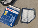 博世原裝 空氣濾芯/空濾/濾清器適用 新帝豪 1.5L(18至21款) 曬單實(shí)拍圖