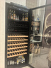 芭克斯（Bacchus）紅酒柜【320瓶】恒溫柜家用商用大容量多功能恒濕儲藏柜茶葉柜冷凍酒水柜嵌入式風(fēng)冷無(wú)霜別墅酒窖 YC-760冰吧款-高2米-風(fēng)冷無(wú)霜 760L 曬單實(shí)拍圖