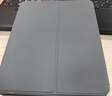 圖拉斯【全新升級丨銷(xiāo)額第一】2025iPadAir7/第11代Pro/5/4保護套24/2蘋(píng)果平板殼超薄磁吸帶筆槽防摔 【高端深空灰】一殼多用丨自帶筆槽 11英寸iPadPro/air7/6/5/4 曬單實(shí)拍圖