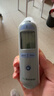 布朗仕嬰兒老人耳溫槍高精度電子體溫計醫用級額溫槍兒童寶寶溫度計三甲 曬單實(shí)拍圖