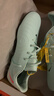 耐克（NIKE）男子足球鞋暗煞GX 2 AG短釘運動(dòng)鞋 FJ2552-300 薄荷綠  40 曬單實(shí)拍圖