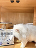 貓王貓砂木薯貓砂混合砂竹林微風(fēng)香味1.2kg*1袋 強效除臭抑菌無(wú)塵除異味 曬單實(shí)拍圖