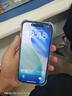 Apple蘋果【分期0首付】蘋果iPhone15手機 iphone15plus/15手機 雙卡雙待 全網通5G 智能手機 蘋果15 藍色 128GB+公開版+配件禮包 曬單實拍圖