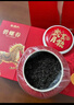 茶滿(mǎn)紀茶葉碧螺春250g新茶明前蘇州碧螺春綠茶高檔茶葉禮盒過(guò)年送長(cháng)輩 曬單實(shí)拍圖