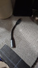 山澤耳機轉接頭音頻線(xiàn)Type-C轉3.5mm轉換器DAC解碼芯片適用iPad Pro平板華為蘋(píng)果17/15/16三星小米通用 曬單實(shí)拍圖