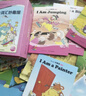 點(diǎn)讀版培生詞匯妙趣屋第一輯套裝全32冊?huà)叽a有聲伴讀培生基礎詞匯英語(yǔ)零基礎啟蒙 3-6歲兒童英語(yǔ)學(xué)習單詞啟蒙少兒幼兒小學(xué)生英文分級閱讀繪本開(kāi)學(xué)季課外閱讀書(shū)籍讀物 曬單實(shí)拍圖