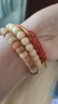 靈隠2026本命年手繩男女屬馬年紅繩手工編織平安好運生肖手鏈禮物 2026新款十二生肖通用-十股【已過(guò)香】 曬單實(shí)拍圖
