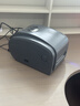 佳博（Gprinter）碳帶標簽打印機商用辦公固定資產(chǎn)亞銀紙合格證熱轉印水洗嘜服裝吊牌快遞倉儲不干膠銅版條碼打印機 106MM寬【1134T電腦版】300點(diǎn)超清 曬單實(shí)拍圖