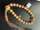 木醉【烈馬】尼泊爾鳳眼菩提手串男士26年度限定文玩本命年情人節禮物 【烈馬】11.5+mm 曬單實(shí)拍圖