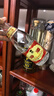 汾酒 黃蓋玻汾 清香型高度白酒 53度 475mL*12瓶 整箱裝 曬單實(shí)拍圖