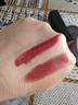 香奈兒（Chanel）魅力絲絨精萃炫亮coco可可小姐絲絨唇膏白管914 918口紅七夕禮物 魅力絲絨#211日落紅茶【贈禮袋】 曬單實(shí)拍圖