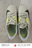 耐克NIKE【滔搏運動(dòng)】男子NIKE AIR ZOOM RIVAL FLY 4跑步鞋 FV6040-003 42 曬單實(shí)拍圖
