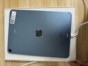 蘋(píng)果/Apple iPad Air1/2/3/4/5 2022/20/19年款二手平板電腦 95新(22款M1芯片)Air5-256G 【插卡版】 曬單實(shí)拍圖