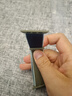 蘋(píng)果 Apple Watch Series 11/10/9/8/7代原裝運動(dòng)硅膠/耐克表帶通用版 全新 46mm 卡其色回環(huán)表帶 正品保障 曬單實(shí)拍圖