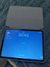 Apple/蘋(píng)果 iPad11英寸 A16芯片2025年款 平板電腦 (256GB WLAN版/學(xué)習辦公娛樂(lè ))藍色 曬單實(shí)拍圖