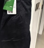 森馬（Semir）[商場(chǎng)同款]休閑褲男寬松直筒工裝褲戶(hù)外機能2025春季101125127130 曬單實(shí)拍圖