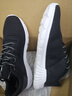 鴻星爾克（ERKE）運動(dòng)鞋男鞋休閑跑鞋網(wǎng)面透氣輕便耐磨通勤久站戶(hù)外基礎跑步鞋男士 曬單實(shí)拍圖