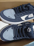 耐克（NIKE）男鞋 2026春季新款SB FORCE 58運動(dòng)鞋時(shí)尚復古休閑鞋低幫耐磨板鞋 【全新上市】404-冰川藍白/曬圖退10 42.5 （內長(cháng)270mm） 曬單實(shí)拍圖