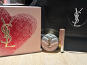 YSL圣羅蘭口紅底妝禮盒限定小金條1988+粉氣墊生日禮物送女友女神節禮物 曬單實(shí)拍圖