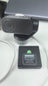 影石Insta360【Link 2 Pro云臺版】4K視頻會(huì )議攝像頭 電腦直播/教學(xué)網(wǎng)課 內置雙麥克風(fēng) USB/C免驅?zhuān)ㄊ冢?曬單實(shí)拍圖