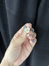 LANSILL精致小巧山茶花胸針高檔女開(kāi)衫防走光別針領(lǐng)針配飾迷你胸花百搭 XZ0731山茶花小胸針 曬單實(shí)拍圖