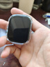 智啟慧華強北S16plus新款w527芯片糯米系統觸控長(cháng)續航快充全網(wǎng)通插卡成人學(xué)生智能電話(huà)手表 S16plus黑64G/W527芯片1200電池 送海洋帶+米蘭帶＋充電套+殼＋2膜 曬單實(shí)拍圖
