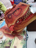 恐龍立體書(shū) 兒童3d立體書(shū)2-6-8-12歲少兒科普百科全書(shū) 那么大立體書(shū)恐龍世界揭秘動(dòng)物昆蟲(chóng)海洋書(shū)小學(xué)生繪本男孩生日節日禮物女孩男孩 青葫蘆  曬單實(shí)拍圖