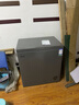 容聲（Ronshen）200L單溫家用冰柜小型冷柜減霜一級能效-35℃冷藏冷凍兩用臥式冰箱BD/BC-200ZMSA國家補貼 曬單實(shí)拍圖