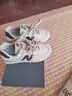 NEW BALANCE NB574官方休閑鞋女鞋復古舒適春季透氣網(wǎng)鞋禮物輕便百搭運動(dòng)鞋 米白色 WL574RCF 39 (腳長(cháng)25cm)尺碼詳詢(xún)客服 曬單實(shí)拍圖