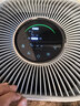 美的（Midea）【甲醛數顯】森林家空氣凈化器Air4 家用高效分解除甲醛凈離子除菌除煙味異味除過(guò)敏原 全效凈化 曬單實(shí)拍圖