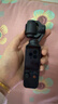 大疆（DJI）Pocket3 大疆運動(dòng)相機口袋云臺相機旅游美顏手持vlog直播攝像機 標準套裝 【官方標配·激活后發(fā)+128G閃迪高速卡】 曬單實(shí)拍圖