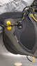 拉思珀蒂瓦（LA SPORTIVA） TX5 GTX戶(hù)外登山鞋重裝接近徒步鞋耐磨防滑徒步鞋男女 碳灰/黃 (建議大1碼購買(mǎi)) 43 曬單實(shí)拍圖