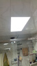 飛利浦（PHILIPS）led廚衛燈平板燈集成吊頂全鋁超窄邊 300*600白光36瓦 超薄面板燈嵌入式燈盤(pán)扣板燈天花板燈 曬單實(shí)拍圖