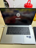 華為樣機Matebook 13/14/Xpro觸摸筆記本電腦商務(wù)高清屏輕薄辦公本 10代i7/16G/512G/獨顯 曬單實(shí)拍圖