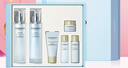 自然堂舒緩修護水乳禮盒兩件套強韌屏障改善干敏護膚品女女神節禮物 曬單實(shí)拍圖