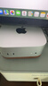 蘋(píng)果（Apple）Mac mini M4/M4Pro 二手蘋(píng)果迷你主機 臺式機電腦 AI智能辦公設計游戲小主機 【國行全新】M4-16G-2T升級 拆封不支持退 曬單實(shí)拍圖