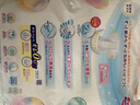 花王（KAO）妙而舒嬰兒腰貼紙尿褲尿不濕 增量裝NB72片(新生兒-5kg)日本進(jìn)口 曬單實(shí)拍圖
