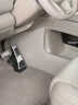 潮九堂專(zhuān)用智己LS9中控側防踢皮墊車(chē)內門(mén)板防護墊改裝汽車(chē)內飾用品配件 智己LS9丨精工款防踢墊【中控兩測】2片/淺灰 曬單實(shí)拍圖