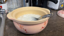 萬(wàn)土燒 日式土鍋煲仔飯專(zhuān)用陶瓷砂鍋煲湯鍋家用沙鍋新居喬遷禮物 花見(jiàn)6號鍋高鍋（3-4人用） 2.8L 曬單實(shí)拍圖
