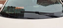 臨葉風(fēng)奧迪a4l雨刮器原廠(chǎng)奧迪a4雨刮片奧迪a4l雨刷器原裝a4雨刷18款膠條 奧迪A4L【2009-2025款】【1對裝】 曬單實(shí)拍圖