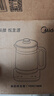 美的（Midea）1.8L大容量養生壺 全自動(dòng)煮茶壺24h預約燒水壺12h智能恒溫11檔控溫電熱水壺 花茶壺煮茶器YSNC1806 曬單實(shí)拍圖