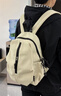 回力雙肩包女旅游輕便登山旅行小背包小型男新款超輕戶(hù)外運動(dòng)書(shū)包 曬單實(shí)拍圖