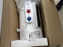 志高（CHIGO）熱水器電家用洗澡儲水式出水斷電大容量速熱電熱水器安全節能租房衛生間用 標配款2000W+出水斷電+上門(mén)安裝 60升(3人) 曬單實(shí)拍圖