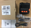 佳博（Gprinter） 手持便攜式藍牙打印機熱敏不干膠電子面單一聯(lián)單 美團外賣(mài)無(wú)線(xiàn)口袋80小票據機 PT-380（80MM便攜小票打?。?曬單實(shí)拍圖