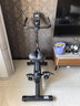 佑美動(dòng)感單車(chē)家用款自行車(chē)健身器室內小型腳踏車(chē)運動(dòng)減肥器材K3 升級自發(fā)電-飛梭智能調阻-免插線(xiàn) 曬單實(shí)拍圖